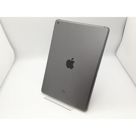 【中古】Apple 【Wi-Fi】 iPad（第7世代/2019） 32GB スペースグレイ MW742J/A【アリオ倉敷】保証期間１ヶ月【ランクB】