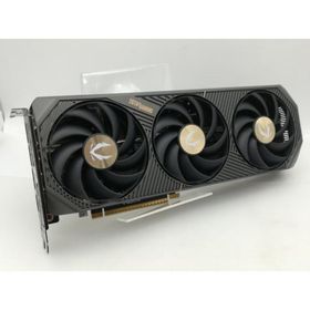 【中古】ZOTAC GAMING GeForce RTX 5070 SOLID OC ZT-B50700J-10P RTX5070/12GB(GDDR7)【大須】保証期間１週間