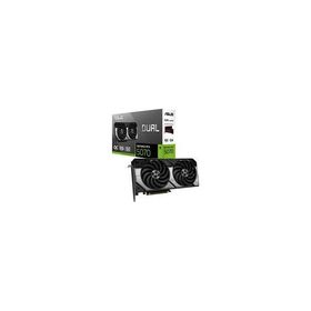 ASUS DUAL-RTX5070-O12G [PCIExp 12GB] エイスース グラフィックボード