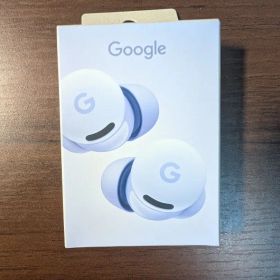 【新品未使用】Google Pixel Buds 2a ワイヤレスイヤホン