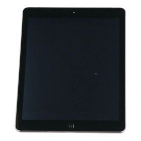 Apple SoftBank系 アップル/iPad Air 第1世代 Cellular 32GB 2013/MD792J/A/DMPM3ND4F4YF/BCランク/09【中古】