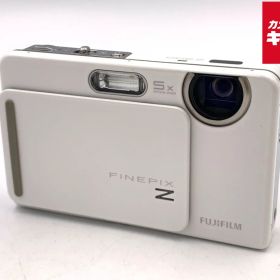 【中古】 【並品】 フジフイルム FinePix Z300 ホワイト