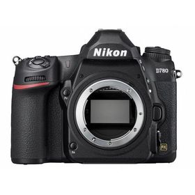 【10年間保証付き】ニコン D780 ボディ（Nikon Creators 応援 サマーキャンペーン2026対象商品 2026年6月19日〜7月27日まで）