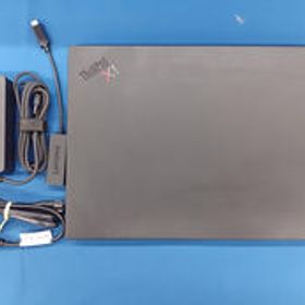 ノートパソコン THINKPAD X1 CARBON GEN 10 LENOVO