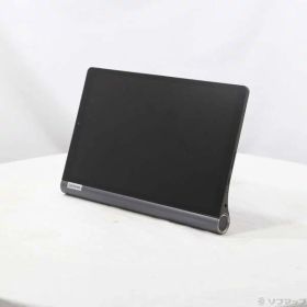 【中古】Lenovo(レノボジャパン) YOGA Smart Tab 64GB アイアングレー ZA3V0052JP Wi-Fi 【344-ud】