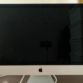 【元箱付き】iMac 27インチ Retina 5K（Late 2015）