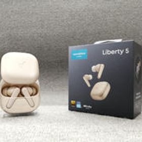 ワイヤレスイヤホン LIBERTY 5(A3957) SOUNDCORE