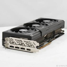 ソフマップ 〔中古品〕 AMD Radeon RX 9070 XT Steel Legend Dark 16GB【262】
