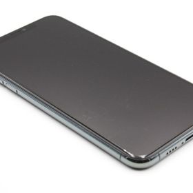 訳あり特価 バッテリー状態良好(98%) iPhone11ProMax 64GB Cランク