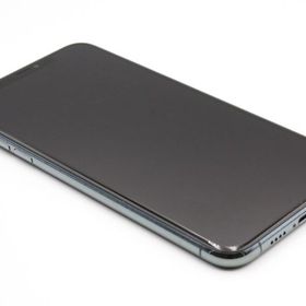 訳あり特価 バッテリー状態良好(100%) iPhone11ProMax 64GB Cランク
