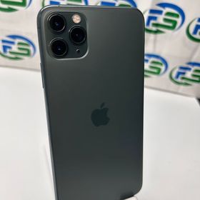 iPhone 11 Pro Max 512GB ミッドナイトグリーン