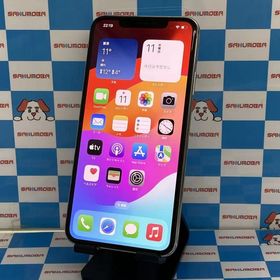 iPhone11 Pro Max 64GB シルバー MWHF2J/A SIMフリー訳あり品