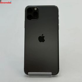 iPhone11 Pro Max 256GB スペースグレイ NWHJ2J/A docomo版SIM