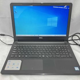 DELL ノートパソコン Inspiron 15-3537