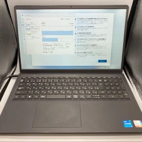 DELL inspiron15 3511 2.40GHz/16GB/512GB
