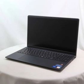 ソフマップ 〔中古品〕 Inspiron 15 3520 NI355-EHLBC カーボンブラック【368】