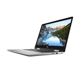 【中古】「非常に良い」DELL (デル) ノートPC Inspiron 15 5000 2-in-1 NI575CP-9HHB シルバー [Core i7・15.6インチ・SSD 512GB・メモリ 16GB]