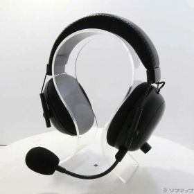 【中古】RAZER(レイザー) BlackShark V2 PRO eスポーツゲーミングヘッドセット 【377-ud】