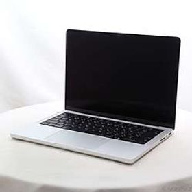 MacBook Pro 14インチ M5 (2025) 中古 174,800円 | ネット最安値の価格