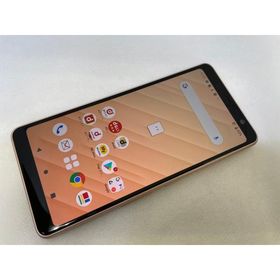 ★送料無料★ジャンク★docomo★arrows Be4 F-41A★ピンク★0080280015524★SYS★05/22