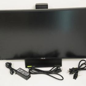 ASUSTek TUF Gaming ゲーミングモニタ- VG259QR