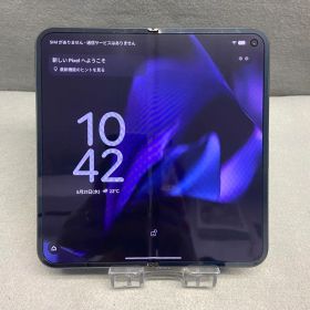 超美品 SIMフリー Google pixel 9 Pro Fold 256GB