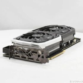 ソフマップ 〔中古品〕 GeForce RTX 2070 ARMOR 8G【305】