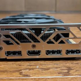 MSI GeForce RTX 2070 TRI FROZR VD7133