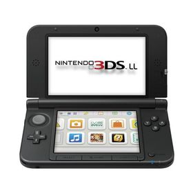 Newニンテンドー3DS LL ゲーム機本体 ゲーム機本体 新品 22,980円 中古
