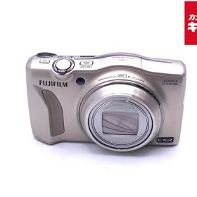 【中古】 【並品】 フジフイルム FinePix F800EXR シャンパンゴールド 【コンパクトデジタルカメラ】
