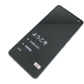 【良品】SH-54B/AQUOS sense6/356655111509361