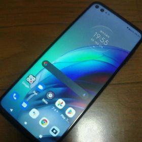 motorola moto g100 イリディセントスカイ 8GB 128GB