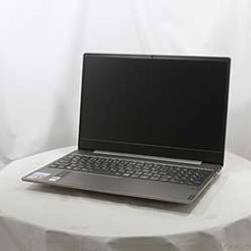 ideapad S540 81NG00AGJP 〔Windows 10〕 ［Core-i5-10210U (1.6GHz)／8GB／SSD256GB／15.6インチワイド／Windows10 Home