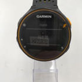 ForeAthlete 235J 中古 7,500円 | ネット最安値の価格比較 プライスランク