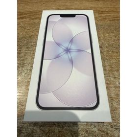 【新品・未開封品】iPhone17e 256GB ホワイト 正規SIMフリー MHRP4J/A A414
