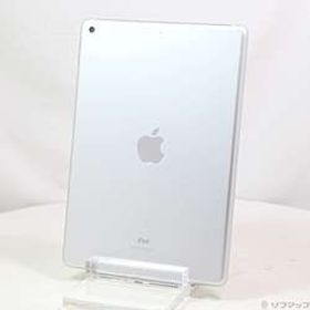 iPad 第8世代 32GB シルバー Wi-Fi