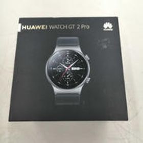 【未開封】スマートウォッチ VID-B19 Huawei