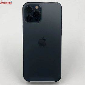 iPhone12 Pro Max 128GB シエラブルー MG9E3LL/A 海外版SIMフリー