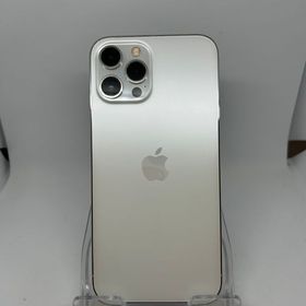 〇SIMフリー iPhone12ProMax 128GB シルバー バッテリー75%
