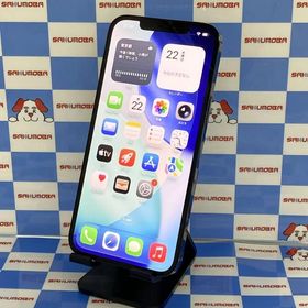 iPhone12 Pro Max 128GB パシフィックブルー MGCX3J/A AU版SIMフリ