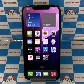 iPhone12 Pro Max 256GB パシフィックブルー MGD23J/A AU版SIMフリ