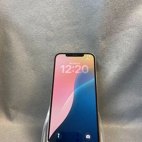 美品 国内版 SIMフリー iPhone12 pro max 128GB ゴールド色