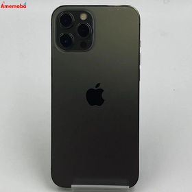 iPhone12 Pro Max 128GB MGCU3J/A SoftBank版SIMフリー グ