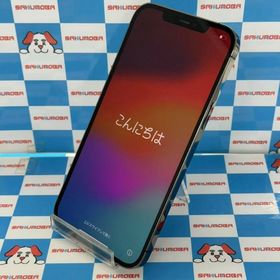 iPhone12 Pro Max 128GB グラファイト MGCU3J/A au版版SIMフリー