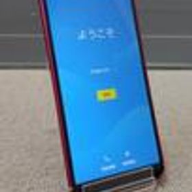 スマートフォン SH-02M DOCOMO