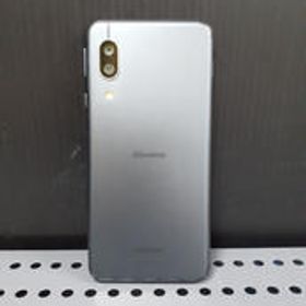 スマートフォン SH-02M SHARP