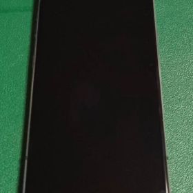 LG V60 ThinQ 5G L-51A docomo ザ クラシックブラック