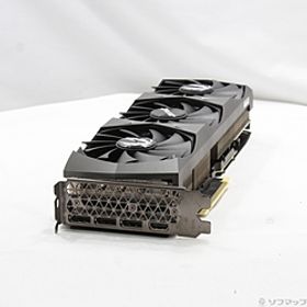 〔中古品〕 ZOTAC GAMING GeForce RTX 3080 Trinity OC LHR〔中古品〕 ZOTAC GAMING GeForce RTX 3080 Trinity OC LHR