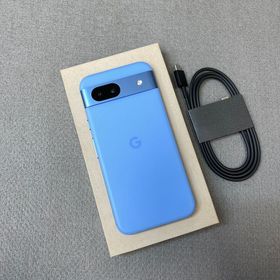 Google Pixel 8a 128Gb Bay 国内版 SIMフリー 送料無料