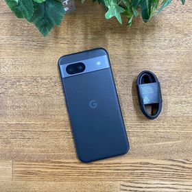 Google Pixel 8a 128Gb Obsidian 国内SIMフリー 送料無料